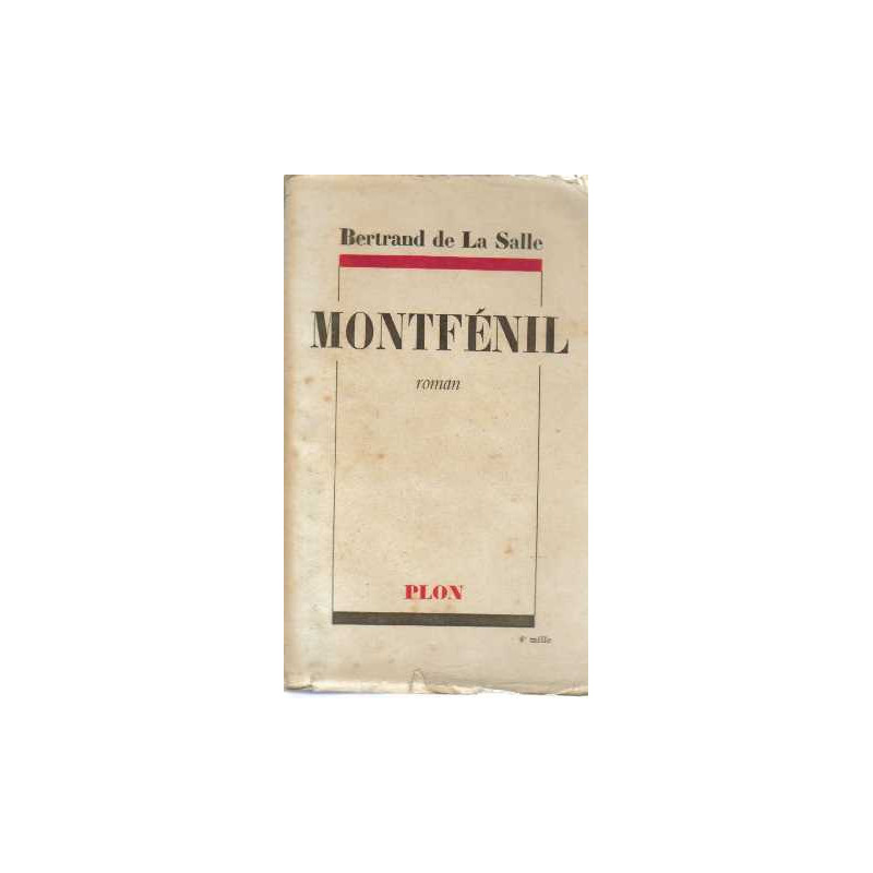 Montfénil