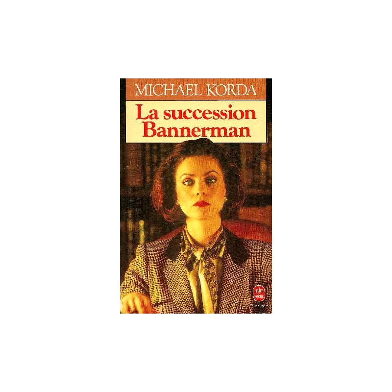 La succession bannerman