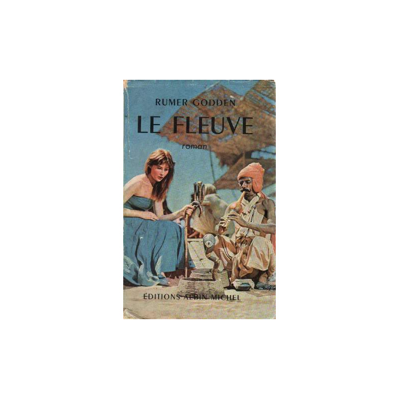 Le fleuve