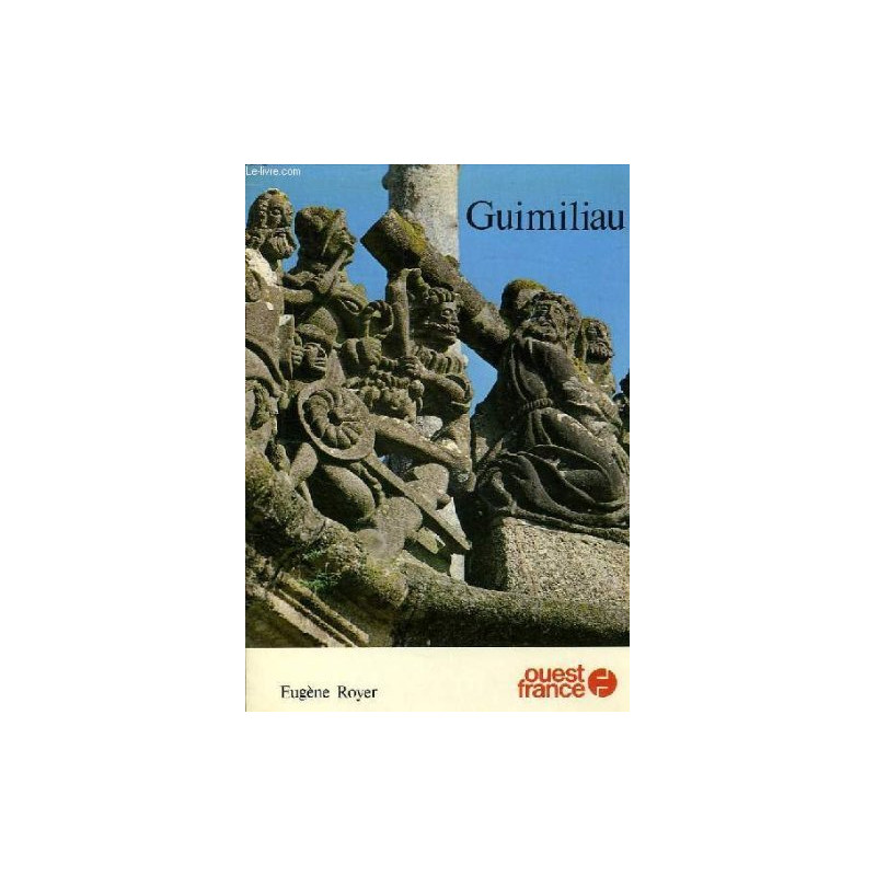Guimiliau