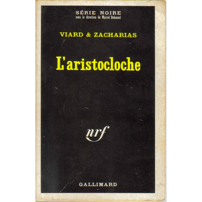 L'aristocloche