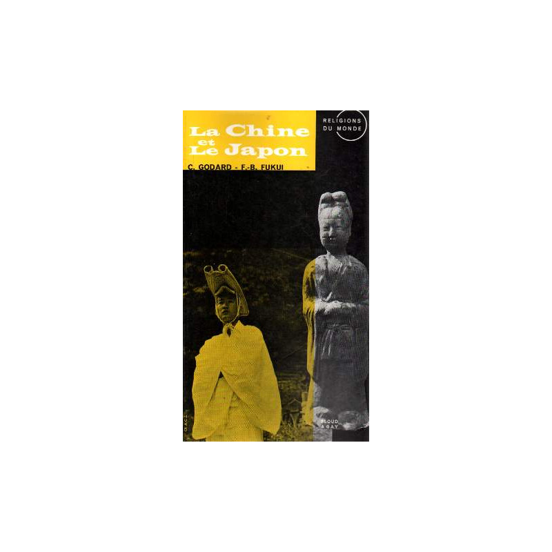 La Chine et Le Japon