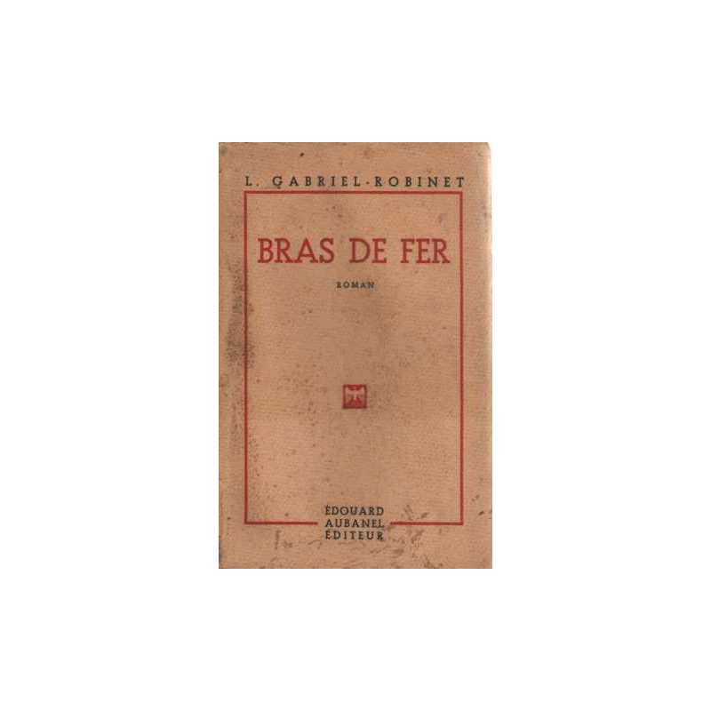 Bras de fer