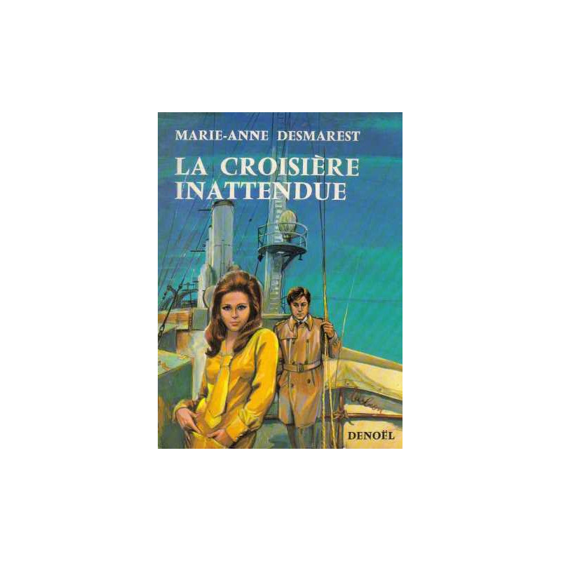 La croisière inattendue