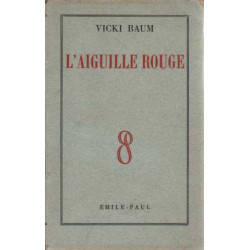 L'aiguille rouge
