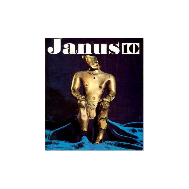 Janus n°10