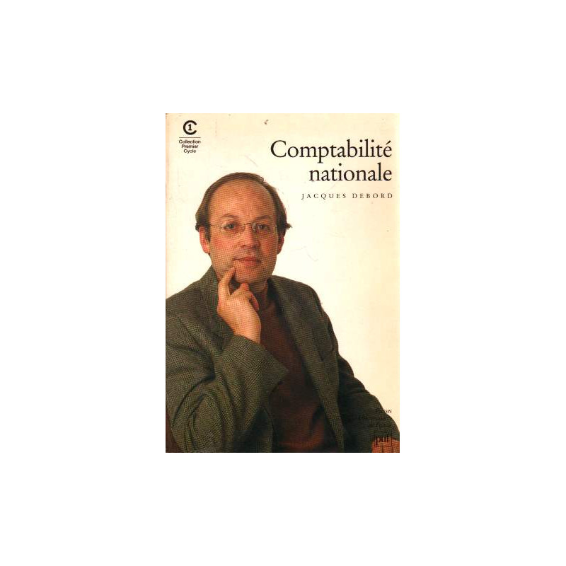 Comptabilite nationale