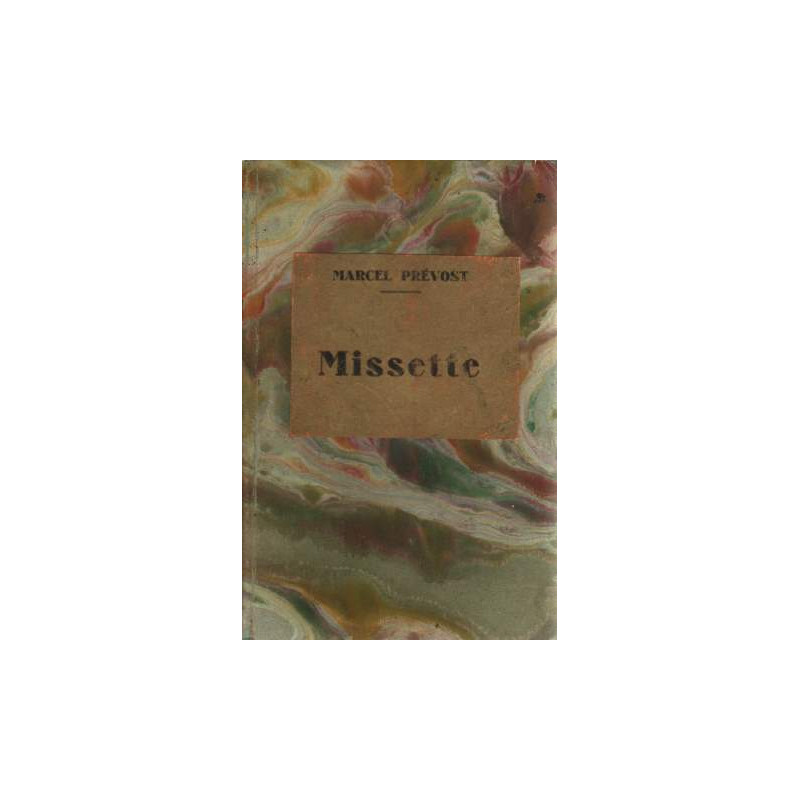 Missette