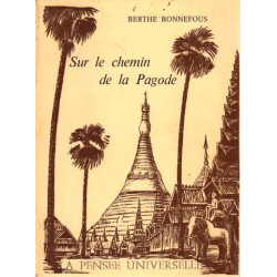 Sur le chemin de la pagode