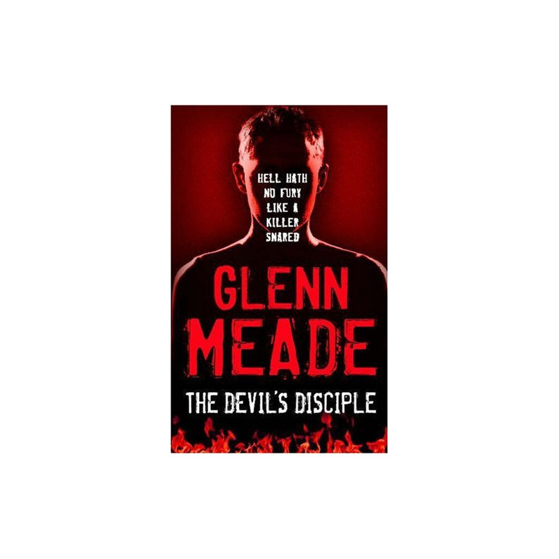 The Devil's Disciple