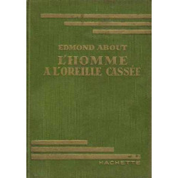 L'homme à l'oreille cassée