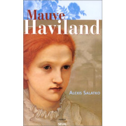 Mauve Haviland