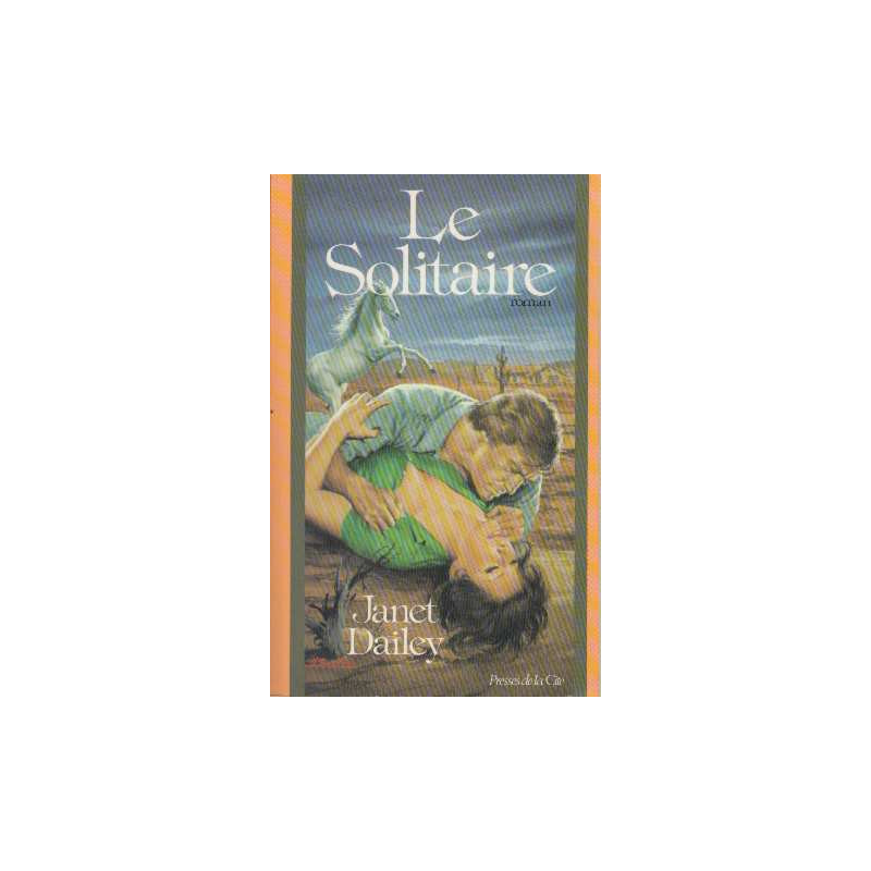 Le solitaire