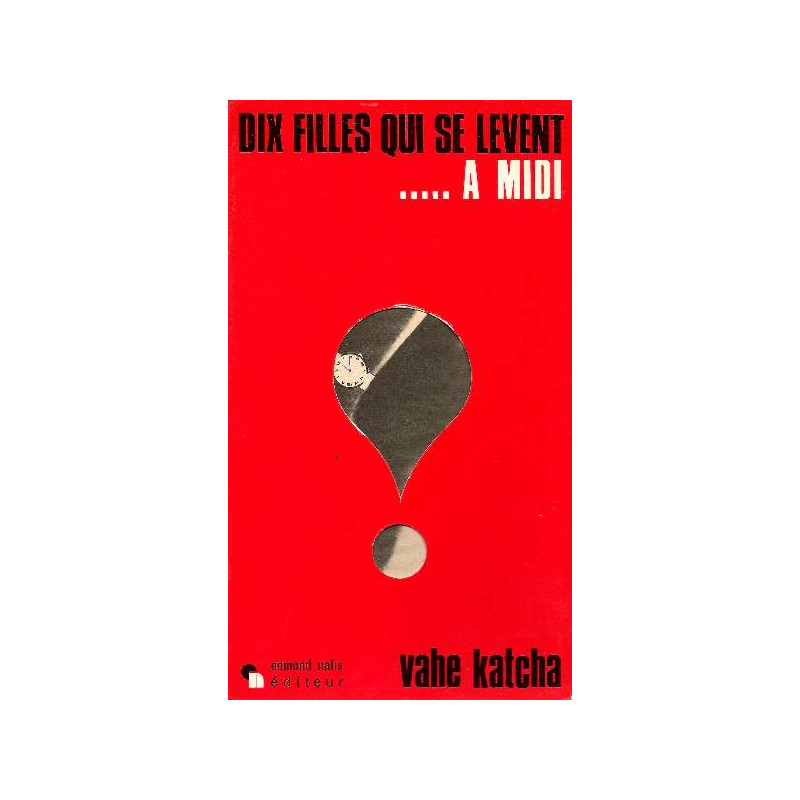 Dix filles qui se lèvent à midi