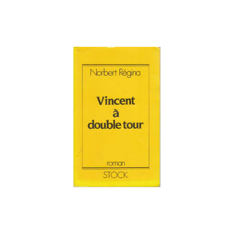 Vincent a double tour