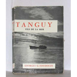 Tanguy fils de la mer