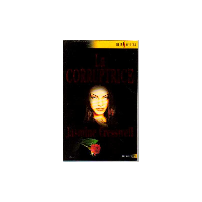 La corruptrice