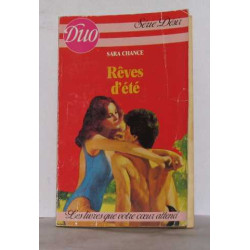 Rêves d'été
