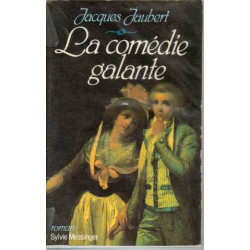 La comédie galante