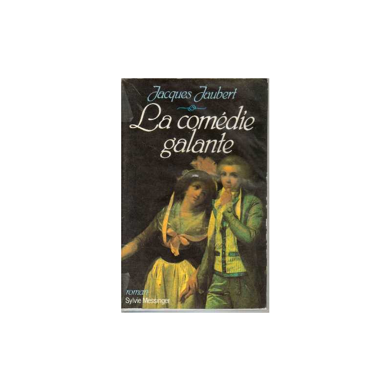 La comédie galante