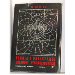Teoria i obliczanie ukladow hydraulicznych