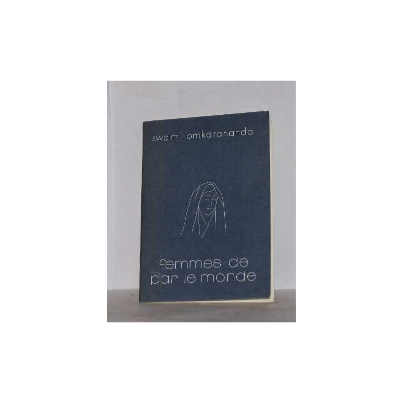 Femme de par le monde
