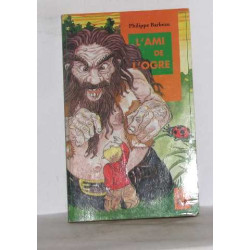 L'ami de l'ogre
