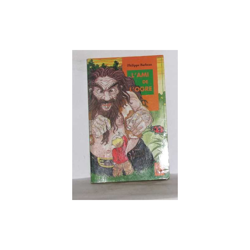 L'ami de l'ogre