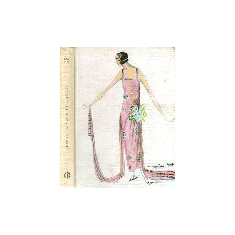 Jeanne la mince et l'amour