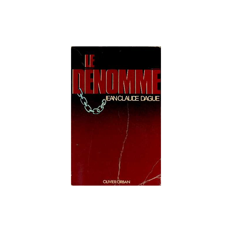 Le dénommé