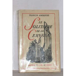 Le solitaire de la cervara