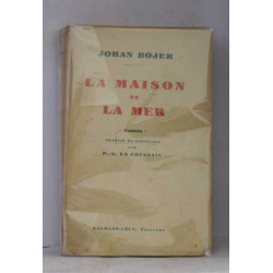 La maison et la mer