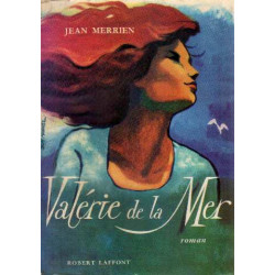 Valérie de la mer