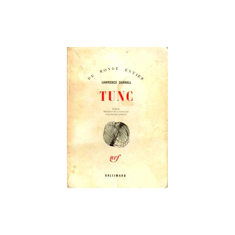 Tunc