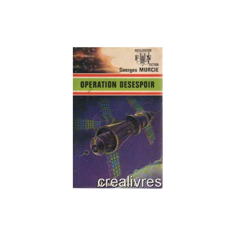 Opération desespoir