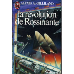 La revolution de rossinante