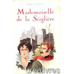 Mademoiselle de la seiglière