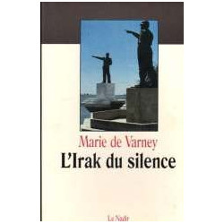 L'irak du silence