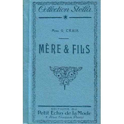 Mère et fils