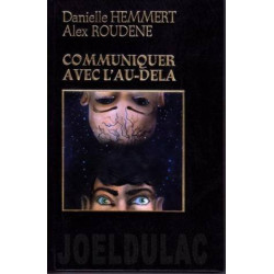Communiquer avec l'au-dela