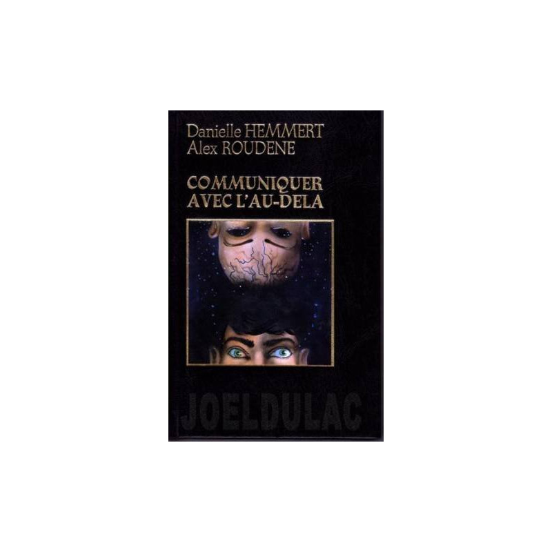 Communiquer avec l'au-dela