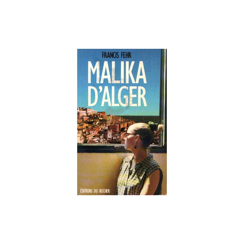 Malika d'alger