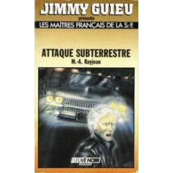 Attaque subterrestre