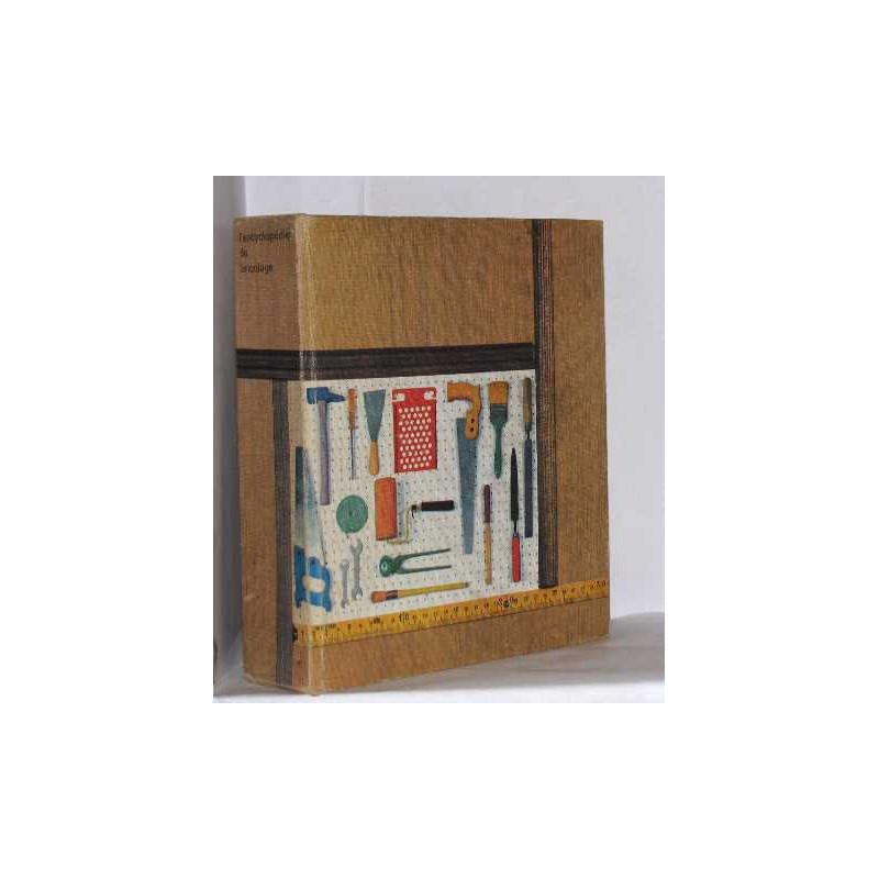 L'encyclopédie du bricolage
