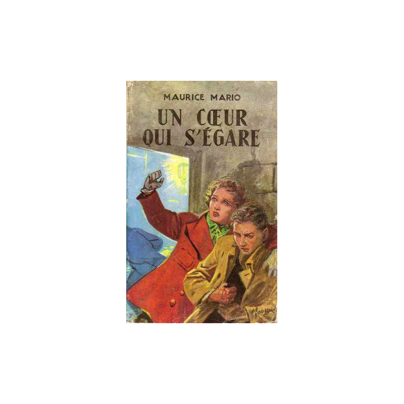 Un coeur qui s'égare