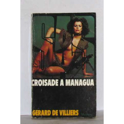 Croisade a managua -anc ed-