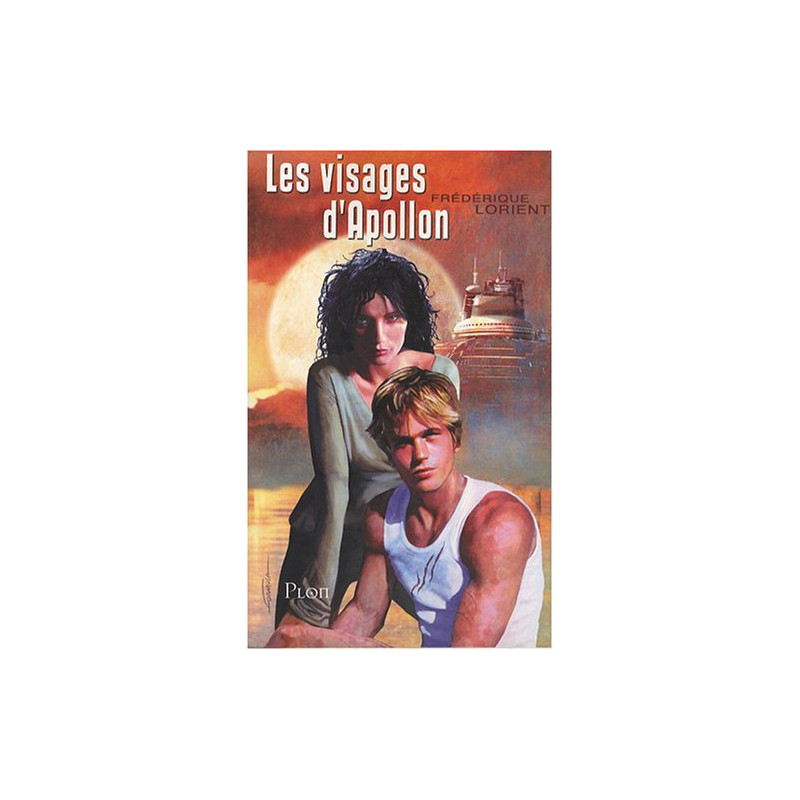 Les visages d'Apollon