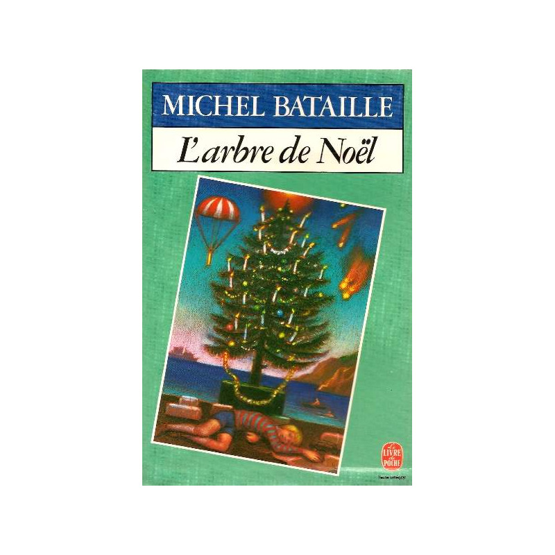 L'arbre De Noel