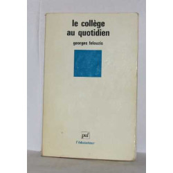 Le Collège au quotidien