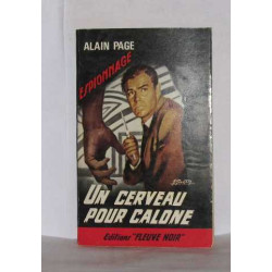 Un cerveau pour calone